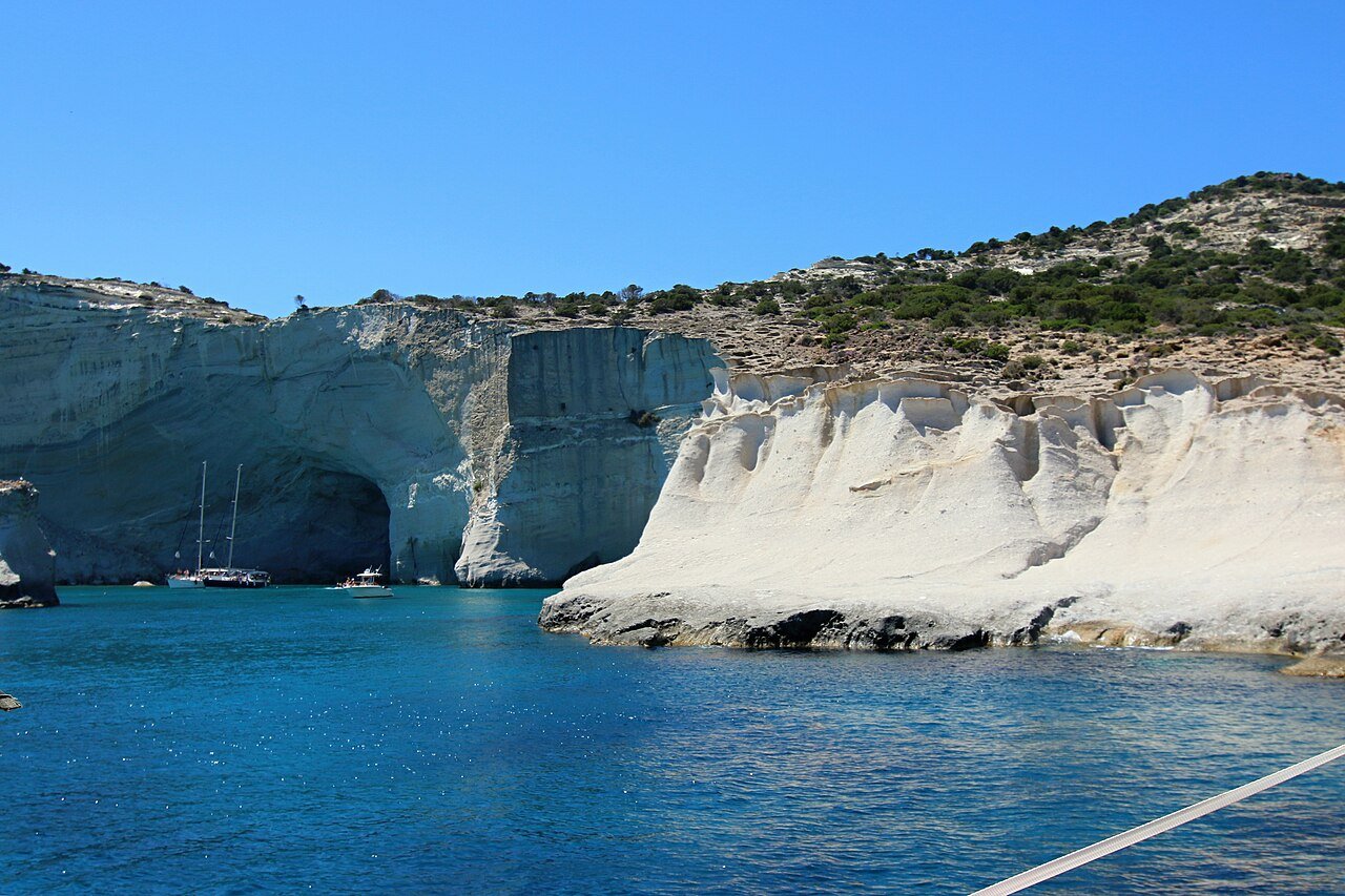 Kleftiko, Milos, 152803