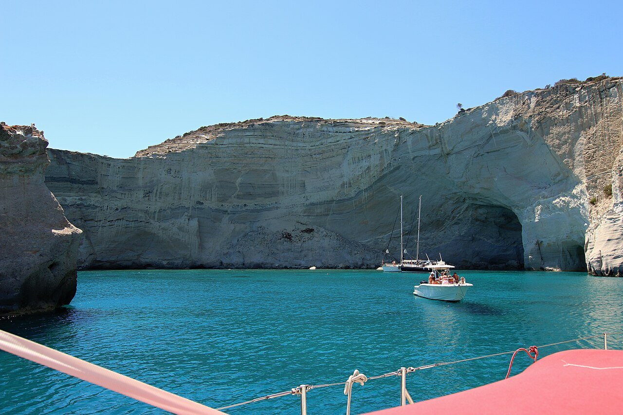 Kleftiko, Milos, 152804