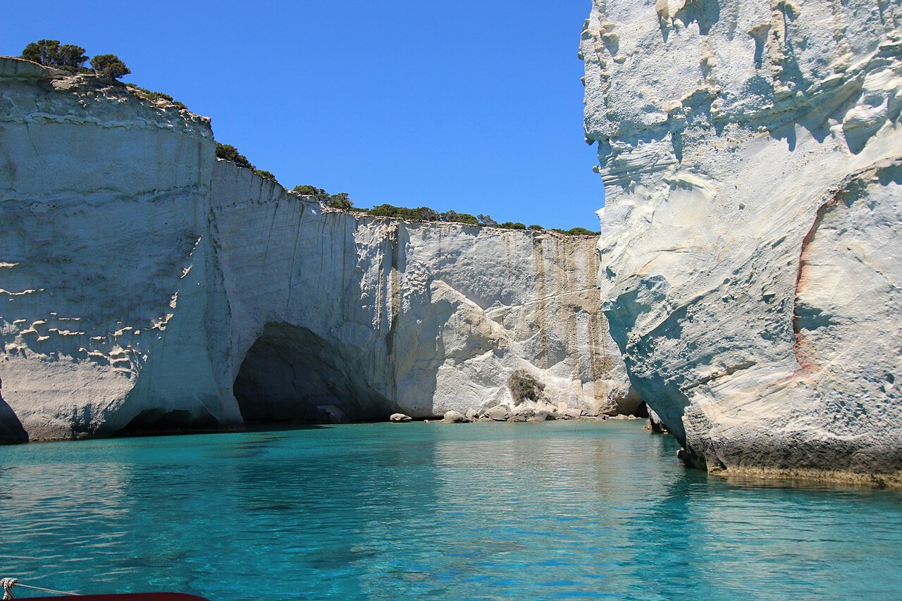 Kleftiko, Milos, 152805