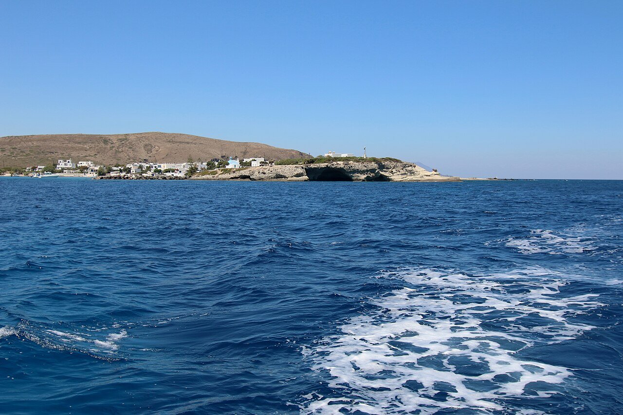 Pollonia, Milos, 152770