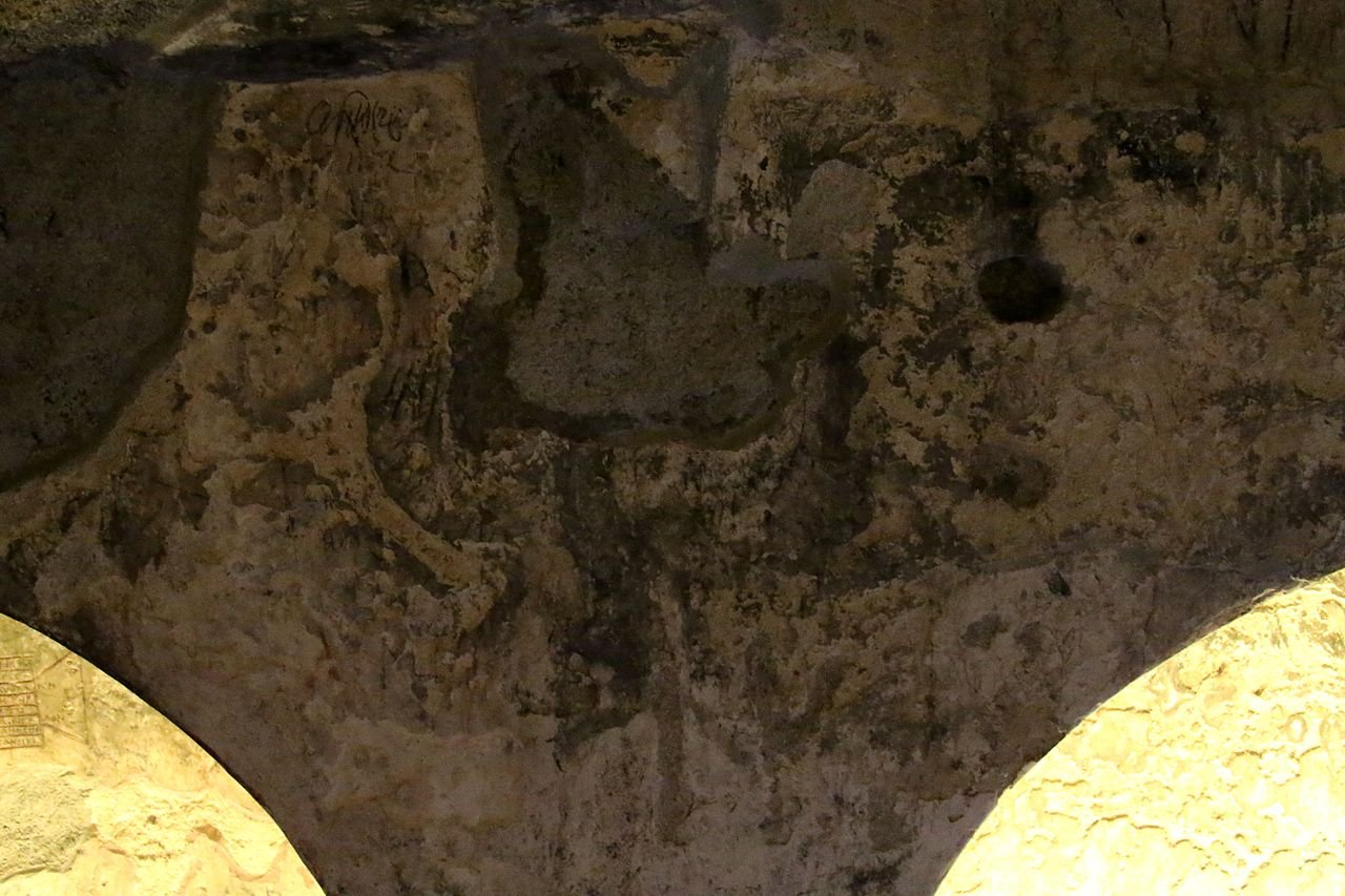 Catacombs of Milos, 152716